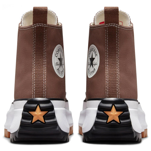 Converse Run Star Hike